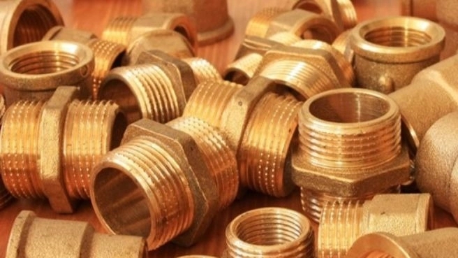 Types of plumbing fittings and their applications