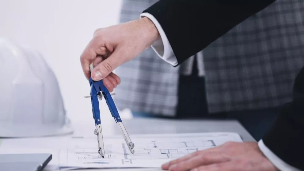 Responsibilities and duties of project management