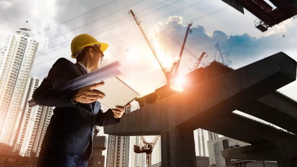 Characteristics of a good construction company