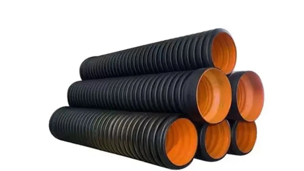 Carrogate pipe