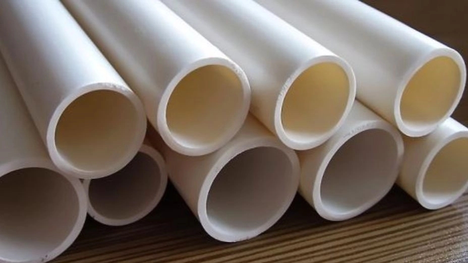 What is a polyca tube?