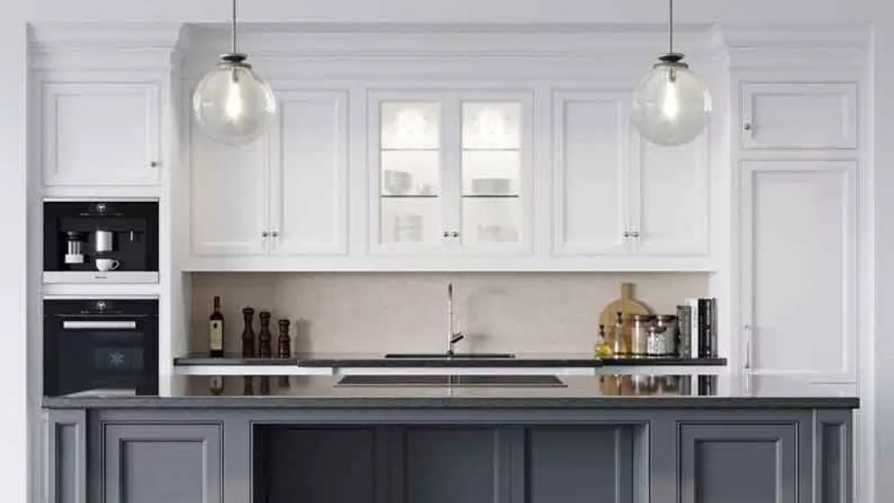 Types of cabinet wood