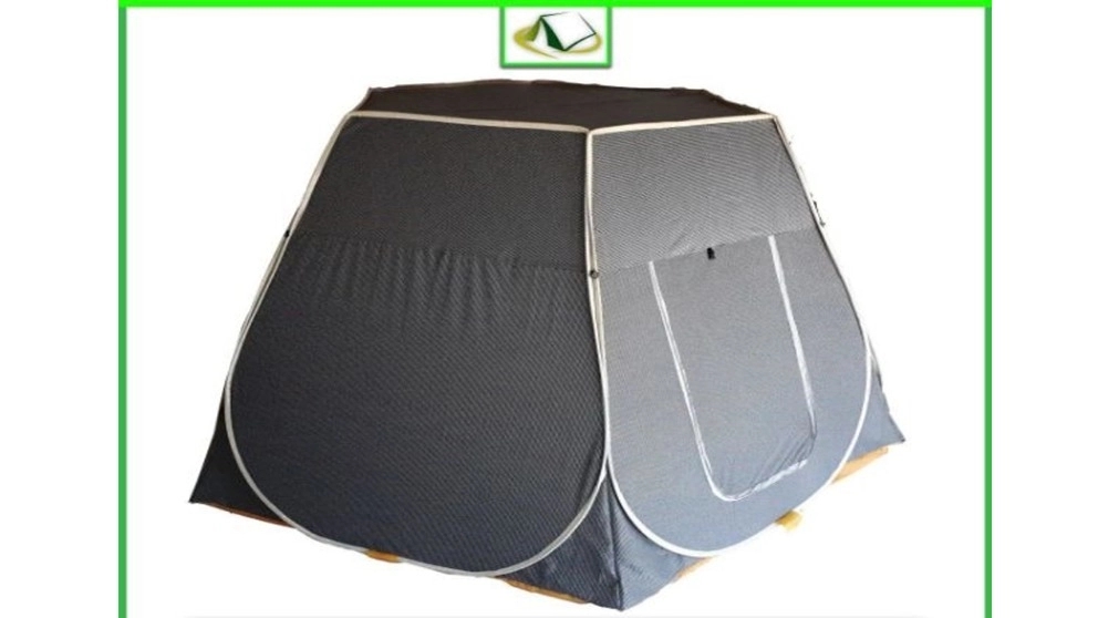 Chador Plus