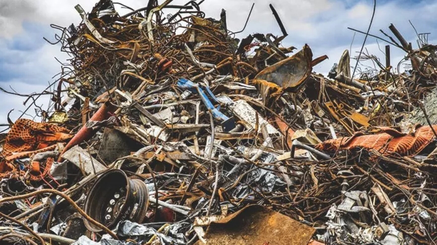 انواع ضایعات
