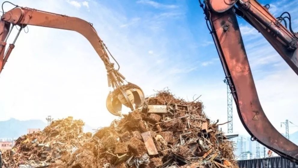 The importance of waste recycling in the quality of urban life