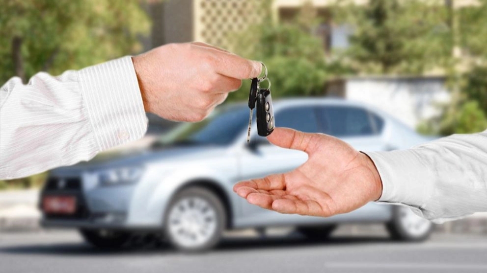 Car buying and selling and its tricks