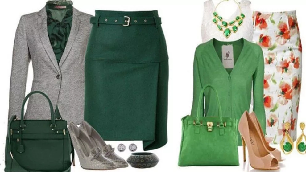 Getting to know all kinds of women's clothes