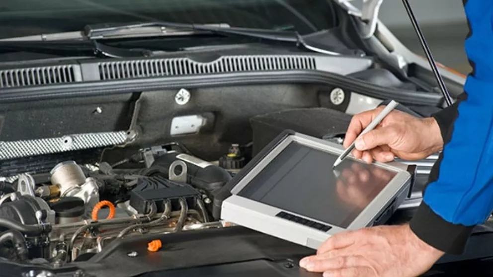 What does automotive technical expertise include?