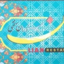Lian traditional restaurant in Yasouj