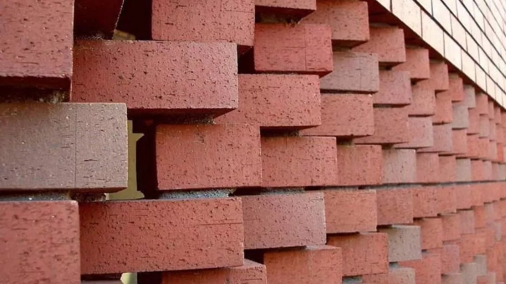 What is firebrick?