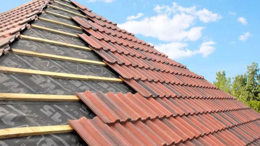 Roof Coatings