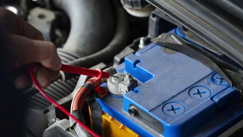 Vehicle electrical system