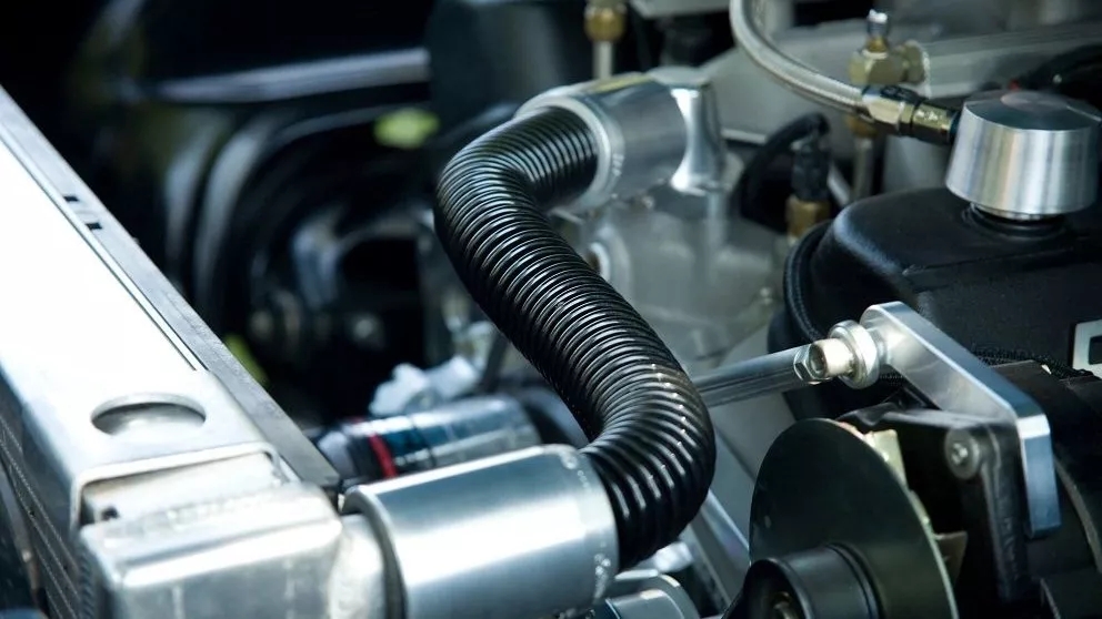 Getting to know the car's engine system