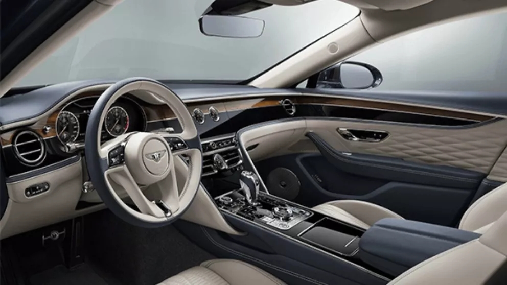 7 pure ideas to beautify the interior of the car