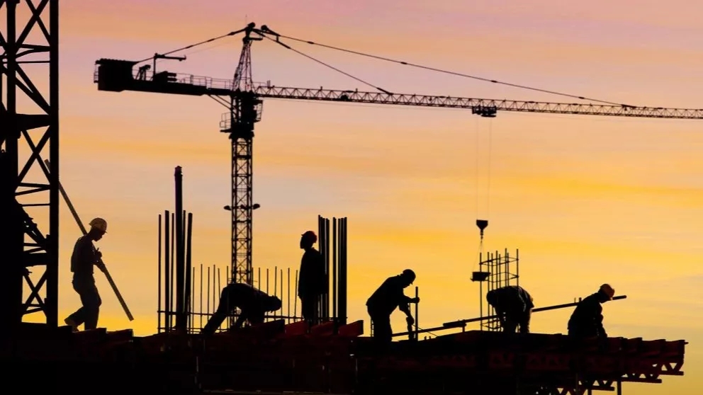 What is a construction clinic?