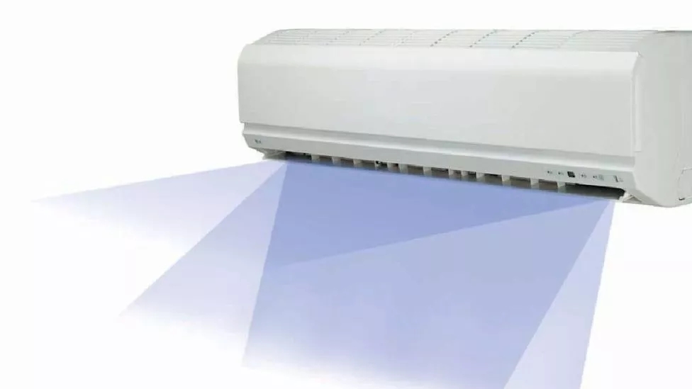 7 cases of split air conditioner failure