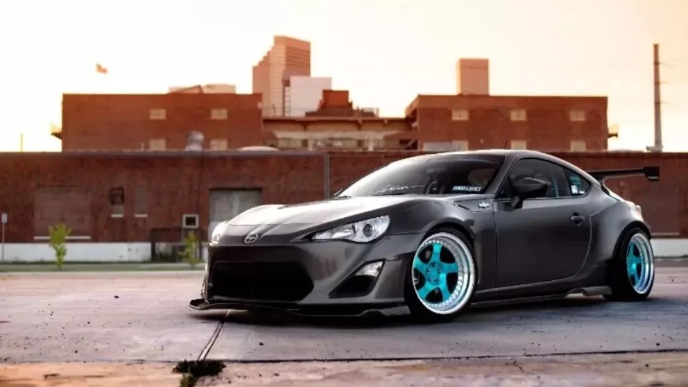 What is car tuning?