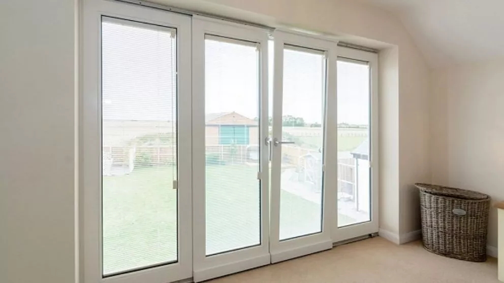 تفاوت درب و پنجره آلومینیومی با upvc