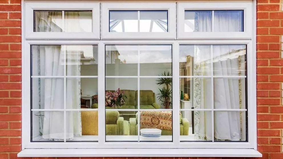 Characteristics and features of aluminum windows