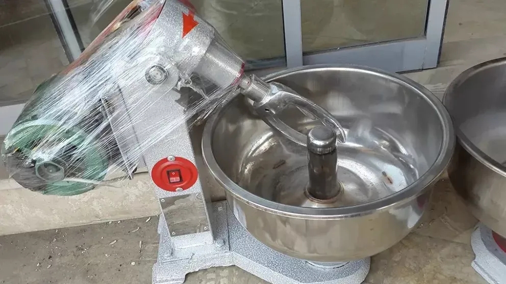 نکاتی مهم و کاربردی خمیرگیر
