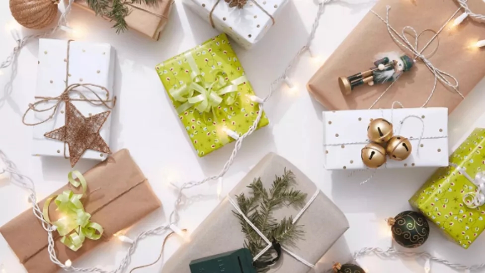 Gift buying guide