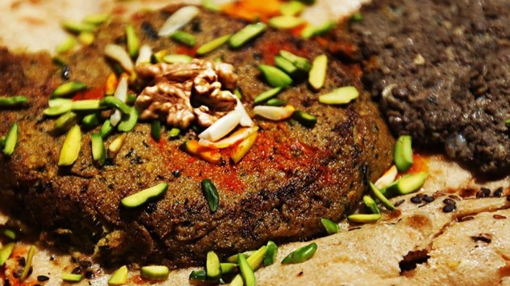 Biryani Isfahan Dada in Karaj