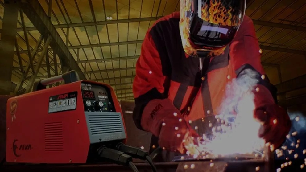 Getting to know the types of welding machines and the effective factors in choosing them