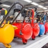 Production of all kinds of wind pumps and compressors in Tabriz