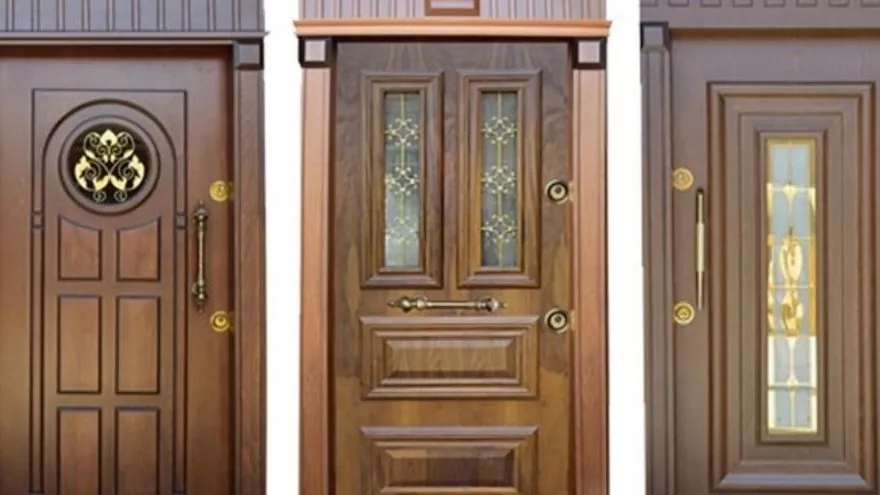 The most important specifications and features of quality anti-theft doors