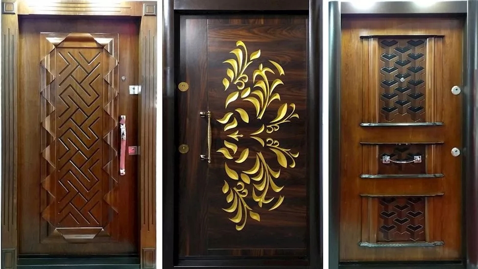 Important points when buying an anti-theft door