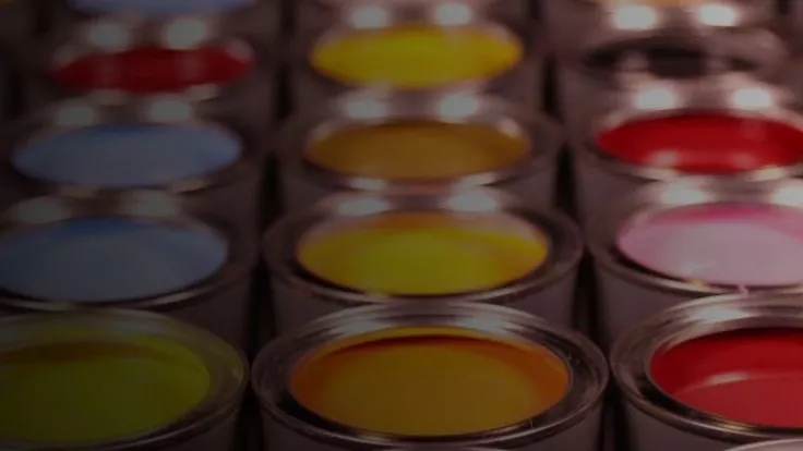 what is the color