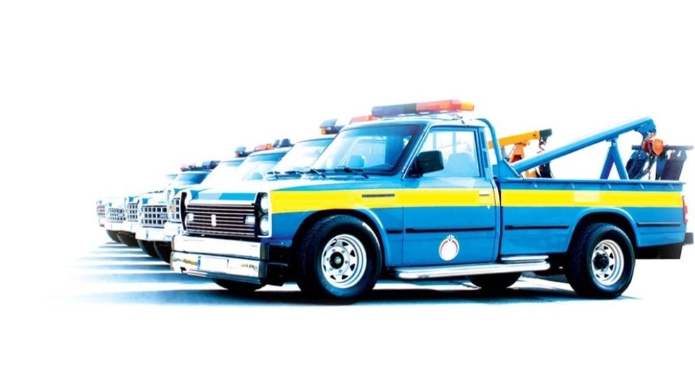 Messiah car rescue