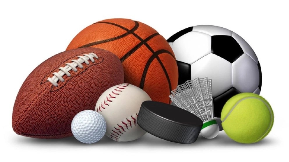 Araz store, production and sale of sports equipment, balls, shoes, sports clothes in Jolfa