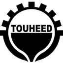 Casting and Diecast Co. Tohid Qom