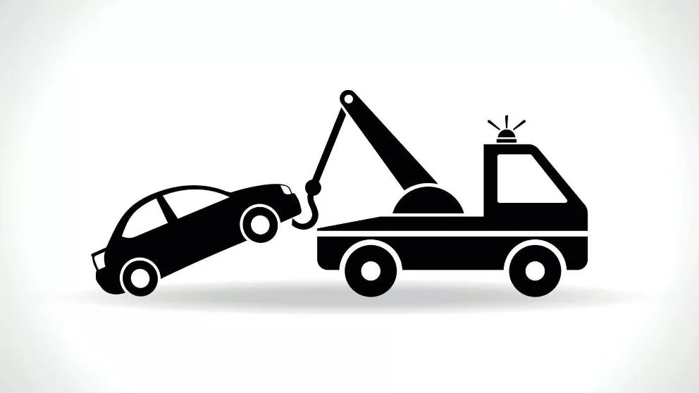 همه چیز درباره ی امدادخودرو