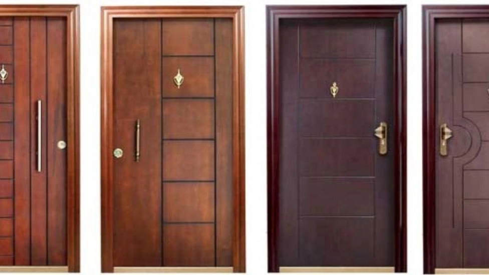 What is HPL door?