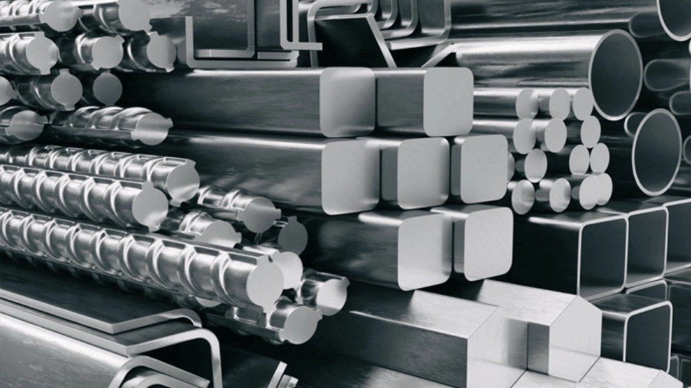 Advantages of metals