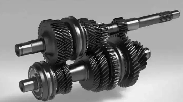 Mousavi automatic gearbox repairs in Fedayan Boulevard, Mashhad