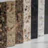 Sale of construction stone from Nikan Stone Quarry in Rasht