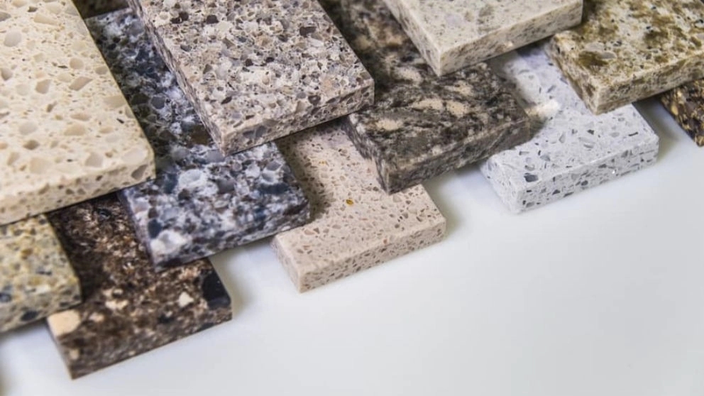 Sale of construction stone from Nikan Stone Quarry in Rasht