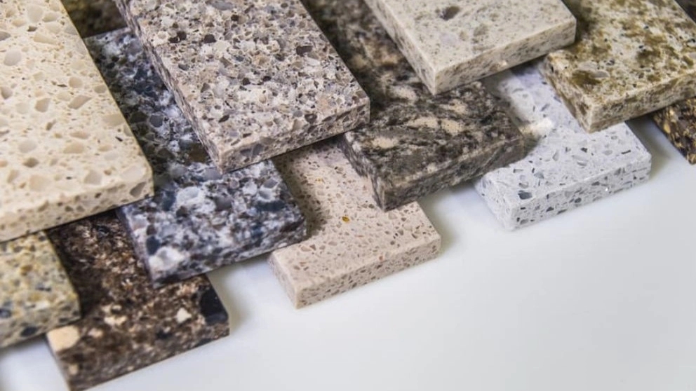 Types of building stones and their uses
