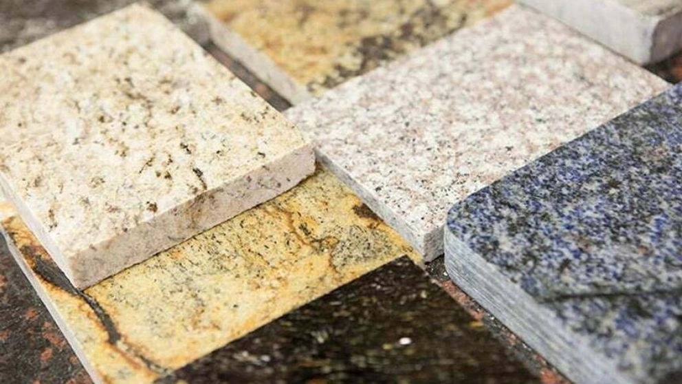 Characteristics of granite and its uses