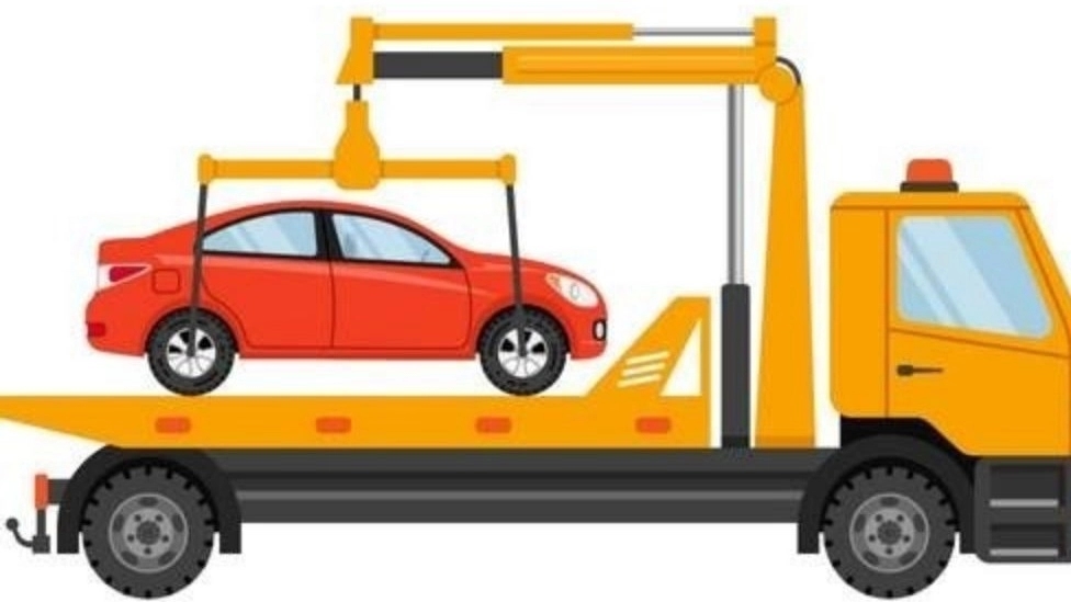 Emergency car services