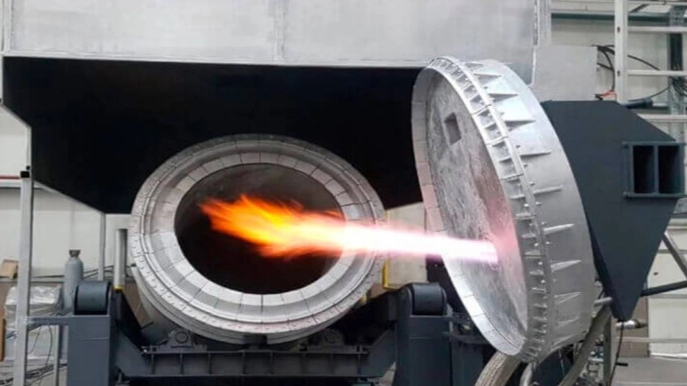 Everything about the types of casting furnaces and their use