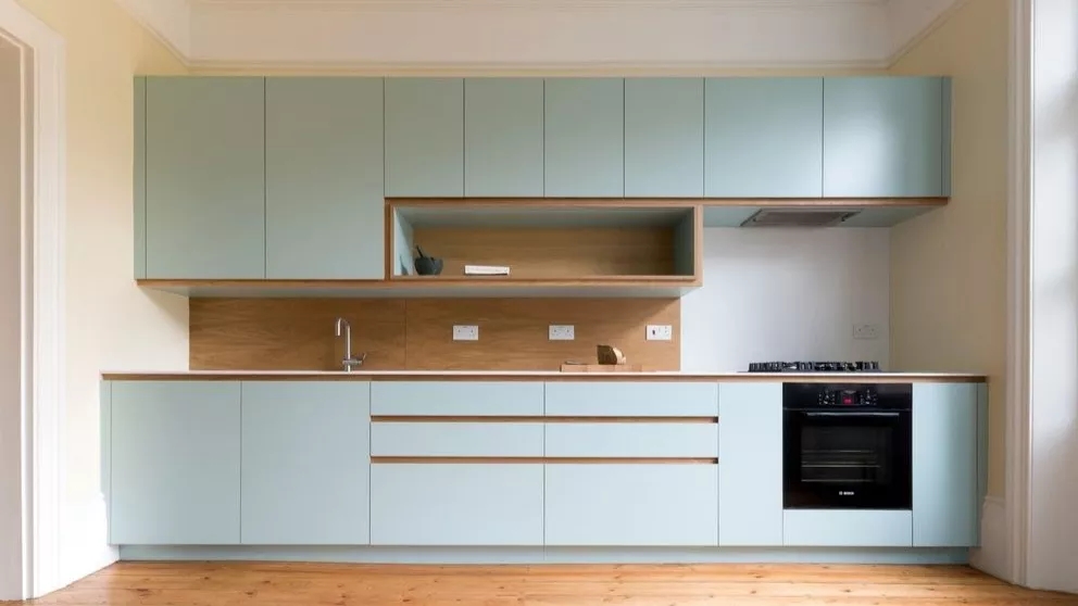 6 practical tips in kitchen design
