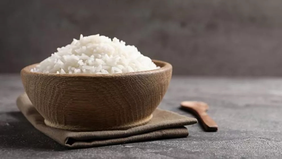 The best methods of cooking Iranian rice