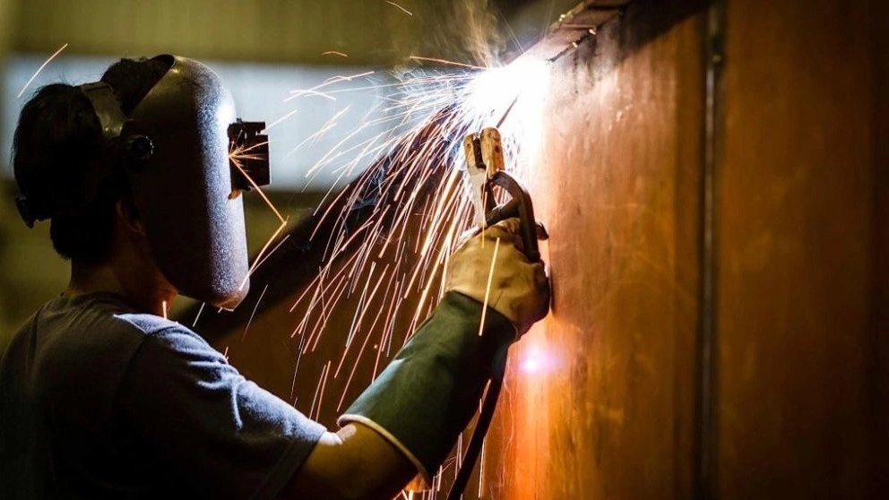 Important points in welding