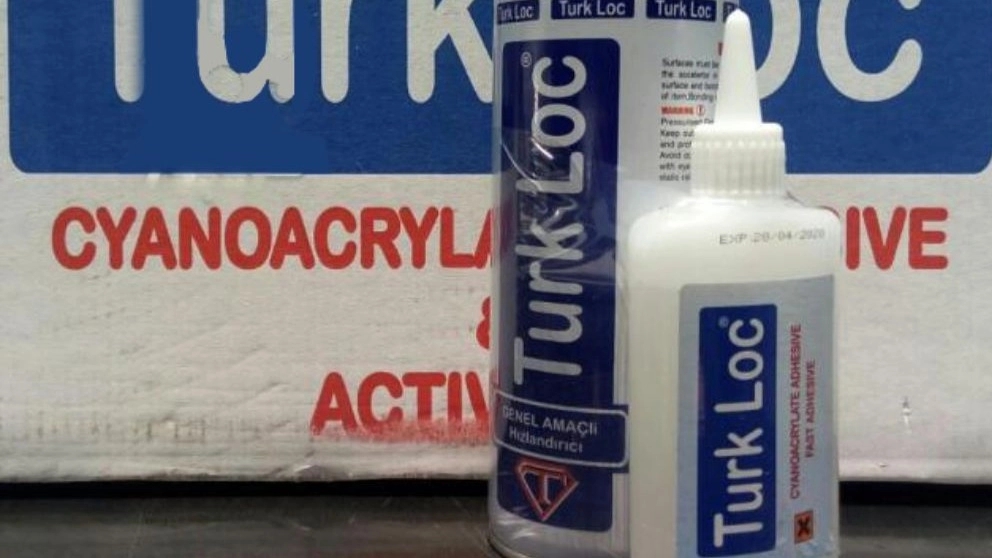 123 Mitrapol Turk Lok adhesive agency in Tehran
