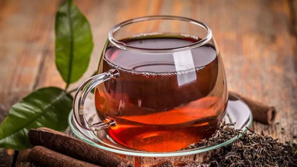 How much do you know about the properties of spring tea and the reason for its name?