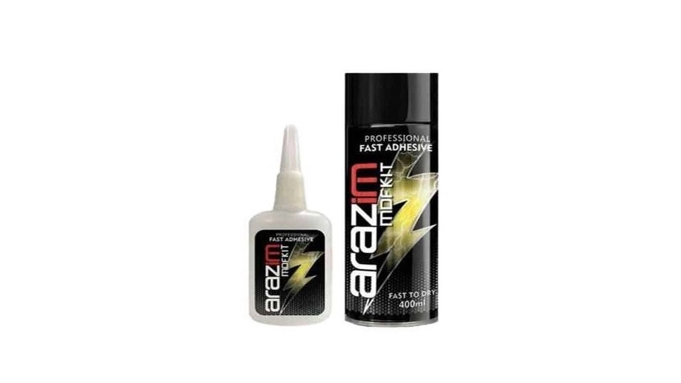 Arazim foam spray